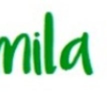 Logo alyamila shop