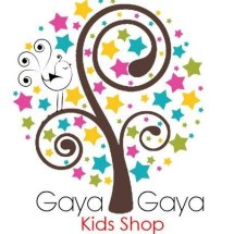 Logo GAYAGAYAKIDSSHOP