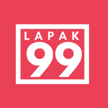 Logo Lapak 99