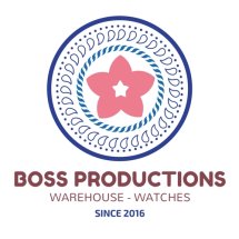 Logo Boss Productions :)