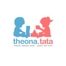 Logo theona.tata