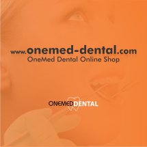 Logo Onemed-Dental