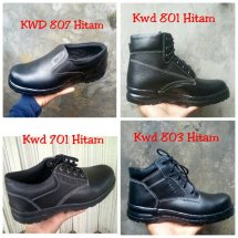 Logo Toko Sepatu Safety Jogja