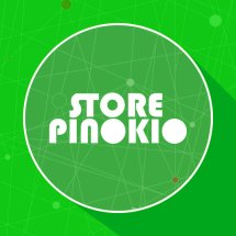 Logo Store Pinokio