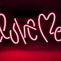 Logo LOVEME