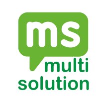 Logo Multi Solution