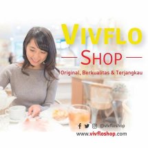 Logo Viflo Shop