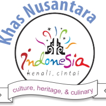 Logo Camilan Khas Nusantara