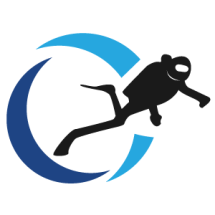 Logo Pusat Diving