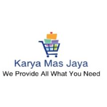Logo Karya Mas Jaya