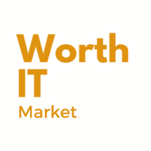 Logo worthitmarket