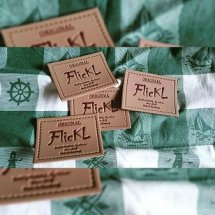 Logo FlicKL.Clothing