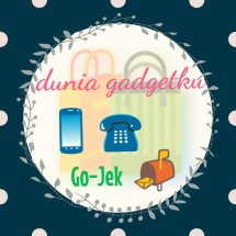 Logo duniagadgetku