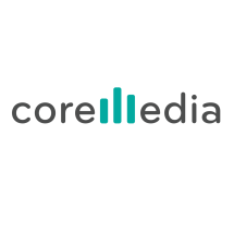 Logo Core Media