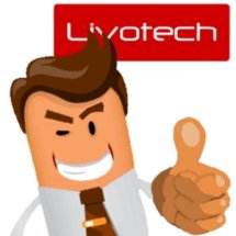 Logo LIVOTECH