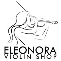 Logo Eleonora Violin Shop