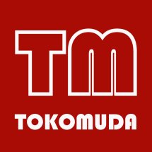 Logo tokomuda