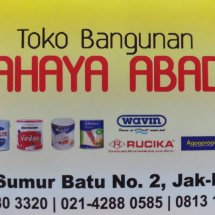 Logo CAHAYA ABADI JKT