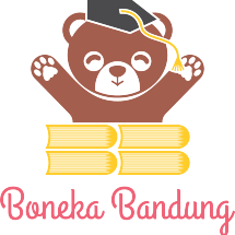Logo Boneka Bandung