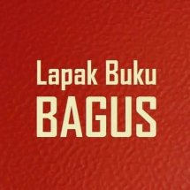 Logo Lapak Buku Bagus