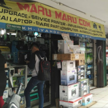 Logo maru maru comp