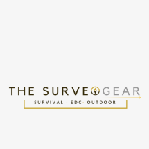 Logo thesurveogear