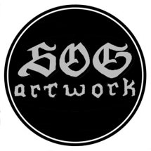 Logo SOGartwork