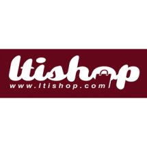 Logo Lti Shop