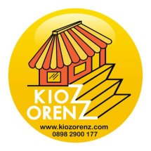 Logo KIOZ ORENZ