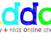 Logo Kiddos-shop