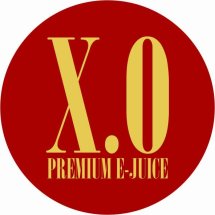 Logo XO vape