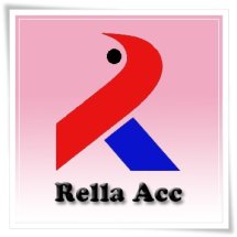 Logo Rella Acc