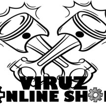 Logo ViruZ online shop