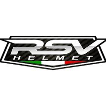 Logo RSV Helmet Official
