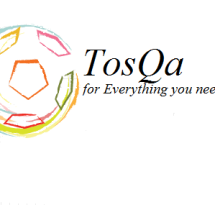Logo TosqaStore