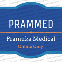 Logo Pramuka Medical