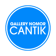 Logo Gallery Nomor Cantik