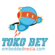 Logo TOKO BEY