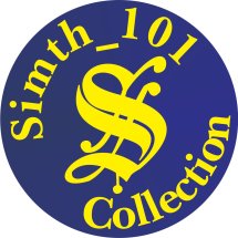 Logo simth collection
