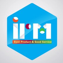 Logo Indo Remix Market
