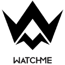 Logo Watch Me Collection