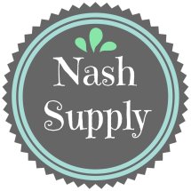 Logo Nash Supply