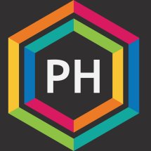 Logo PlayHardID