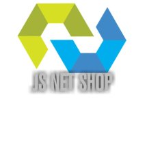 Logo JS Net shop