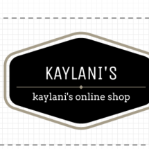 Logo Kaylani's