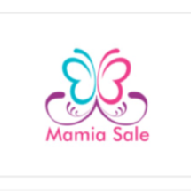 Logo Mamia Sale