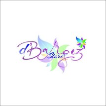 Logo D' Bargez Store