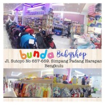 bunda baby shop