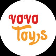 Logo Vovo Toys