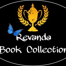 Logo Revanda Book Collection
